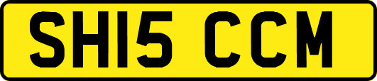 SH15CCM
