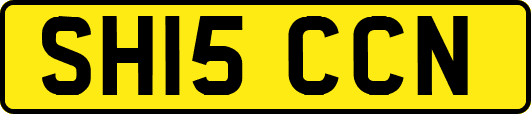 SH15CCN