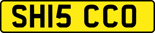 SH15CCO