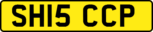 SH15CCP