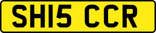 SH15CCR