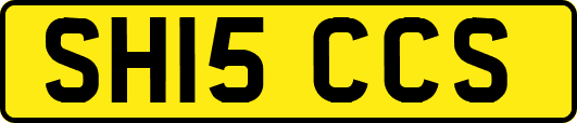 SH15CCS