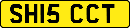 SH15CCT
