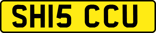SH15CCU