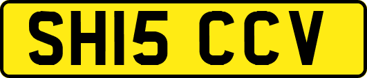 SH15CCV