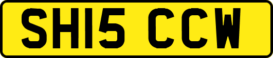 SH15CCW