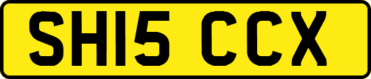 SH15CCX