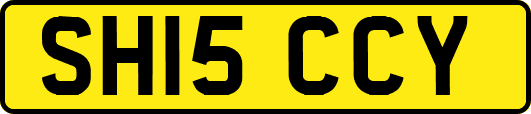 SH15CCY