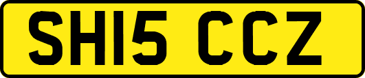 SH15CCZ