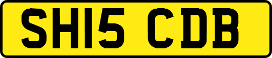 SH15CDB