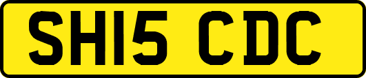 SH15CDC