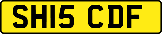 SH15CDF