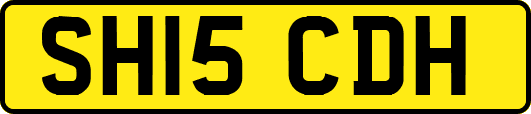 SH15CDH