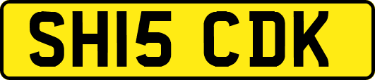 SH15CDK