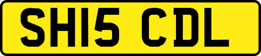 SH15CDL