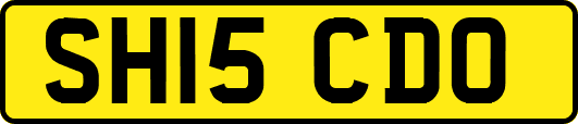 SH15CDO