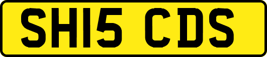SH15CDS