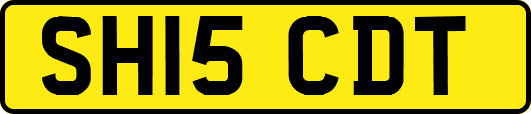 SH15CDT