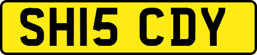 SH15CDY