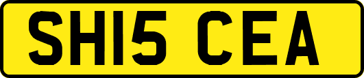 SH15CEA