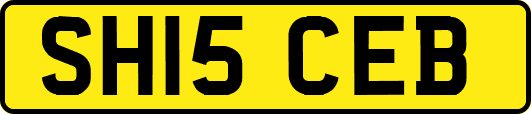 SH15CEB