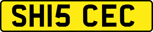 SH15CEC