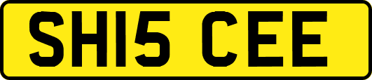 SH15CEE