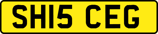 SH15CEG