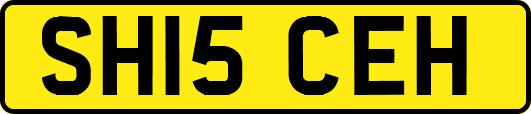 SH15CEH