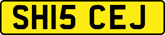 SH15CEJ