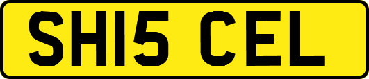 SH15CEL