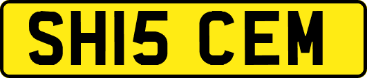 SH15CEM