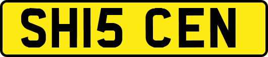 SH15CEN