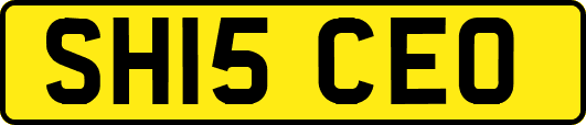 SH15CEO