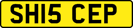 SH15CEP