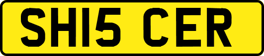 SH15CER