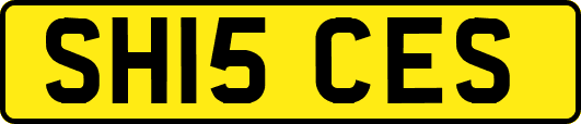 SH15CES