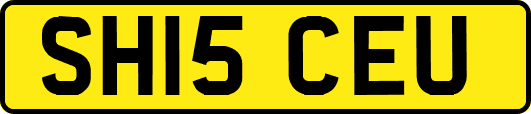 SH15CEU