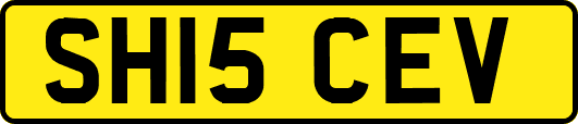 SH15CEV