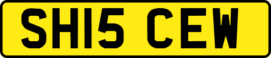 SH15CEW