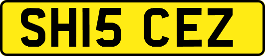 SH15CEZ