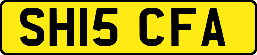 SH15CFA