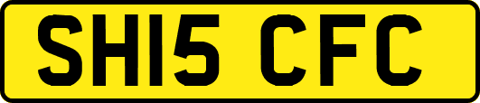 SH15CFC