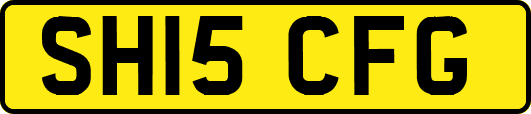 SH15CFG