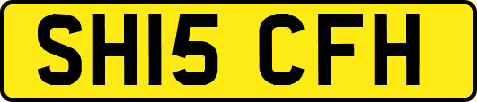 SH15CFH