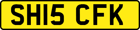 SH15CFK
