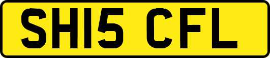 SH15CFL