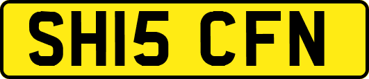 SH15CFN