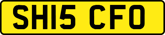 SH15CFO