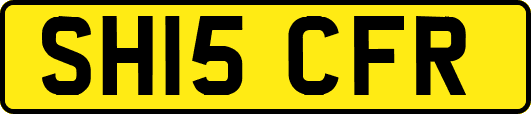 SH15CFR